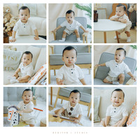 A 20X20 LAYOUT